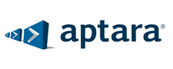 aptara logo